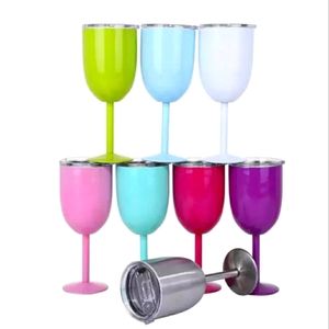 Wine Glass Tumbler BOGO NWOT